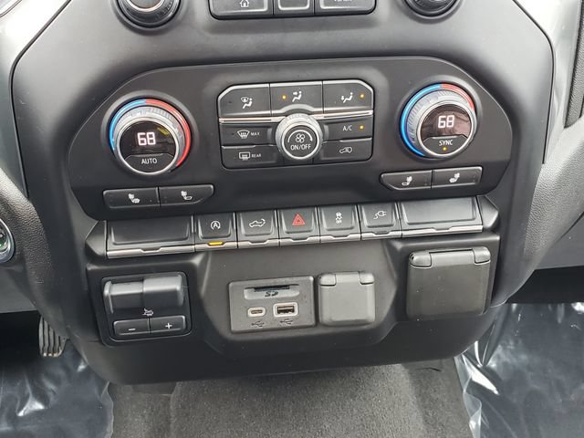 2020 Chevrolet Silverado 1500 LT - Photo 32