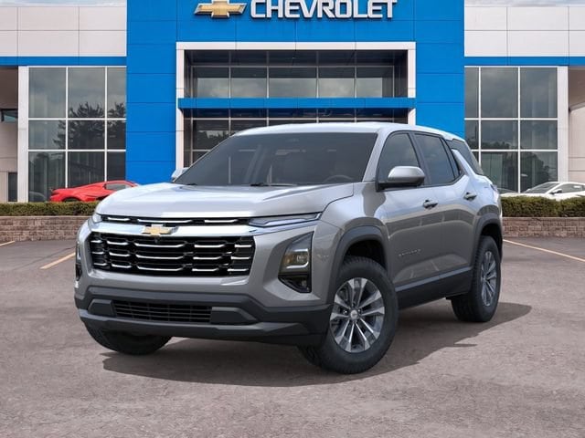 2026 Chevrolet Equinox LT - Photo 6