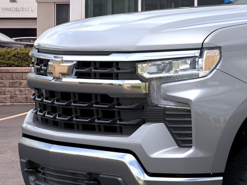 2026 Chevrolet Silverado 1500 LT - Photo 37