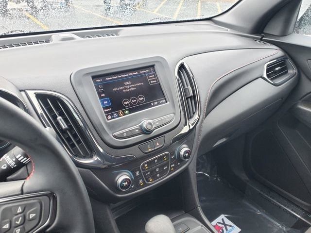 2023 Chevrolet Equinox RS - Photo 28