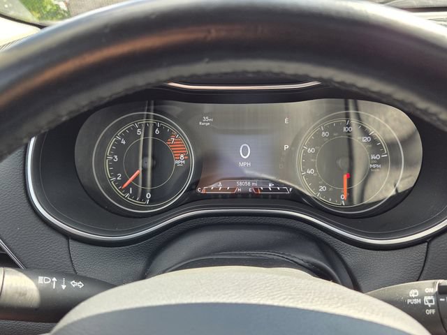 2021 Jeep Cherokee Limited - Photo 27