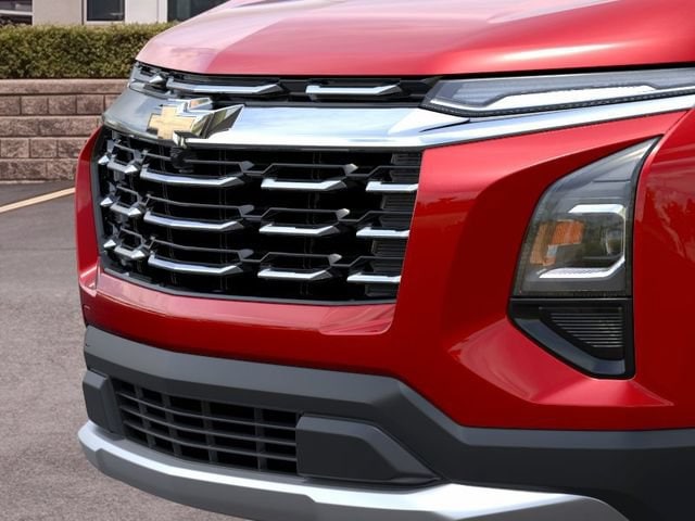 2027 Chevrolet Equinox LT - Photo 13