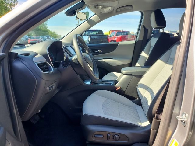 2024 Chevrolet Equinox LS - Photo 20