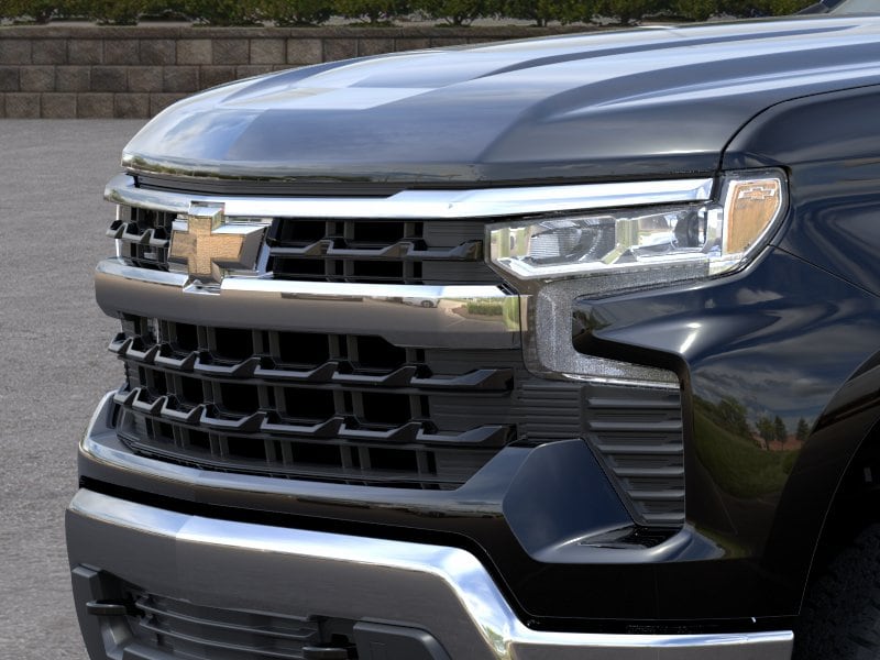 2026 Chevrolet Silverado 1500 LT - Photo 13