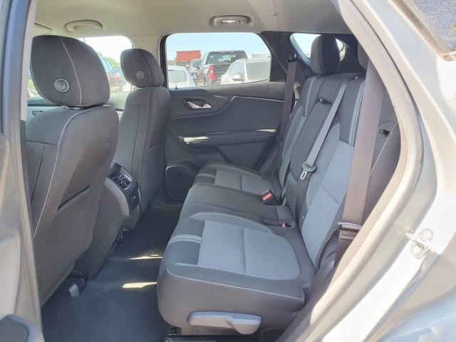 2023 Chevrolet Blazer 2LT - Photo 12