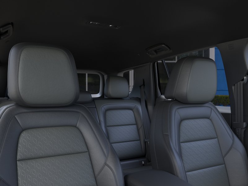 2026 Chevrolet Equinox LT - Photo 24