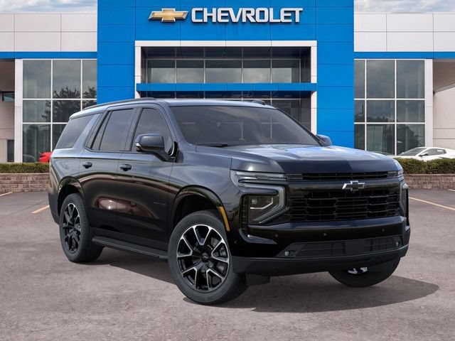 2026 Chevrolet Tahoe RST - Photo 7