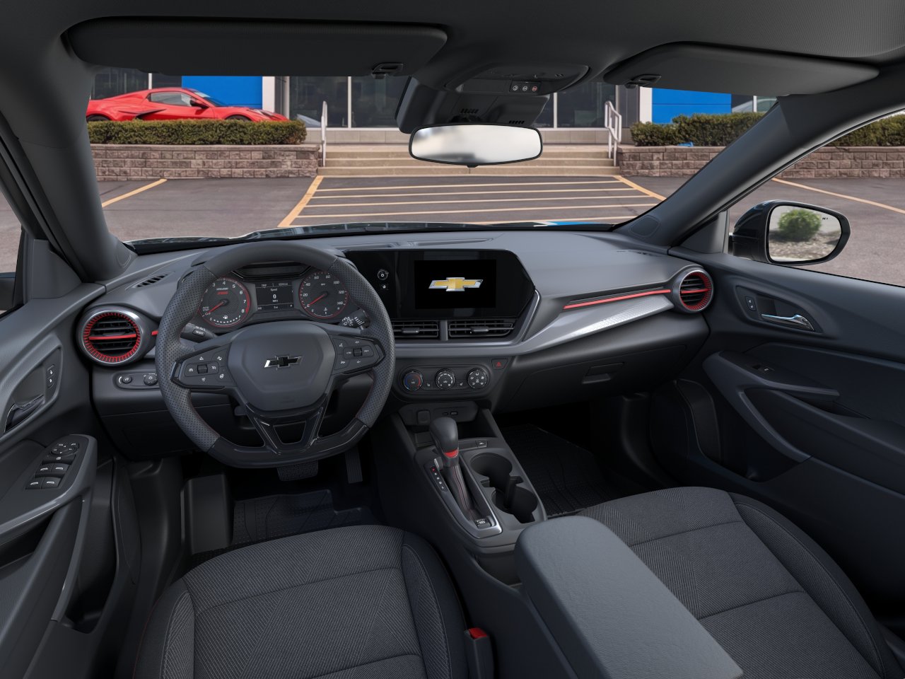2026 Chevrolet Trax RS - Photo 39