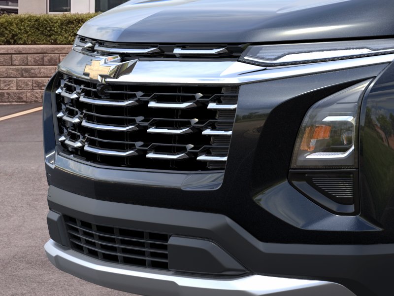 2027 Chevrolet Equinox LT - Photo 37