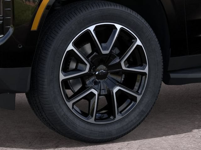 2026 Chevrolet Tahoe RST - Photo 9