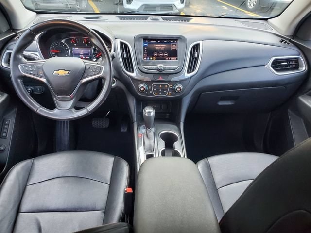 2020 Chevrolet Equinox LT - Photo 18