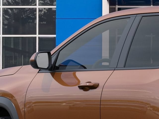 2027 Chevrolet Equinox LT - Photo 12