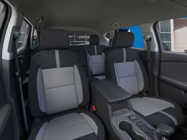 2026 Chevrolet Blazer 2LT - Photo 16