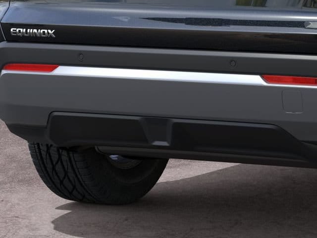 2026 Chevrolet Equinox LT - Photo 14