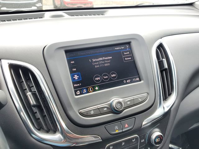 2024 Chevrolet Equinox LT - Photo 30
