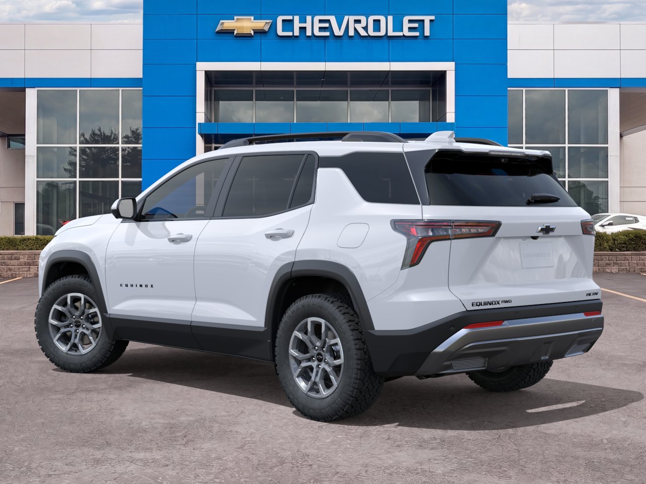 2026 Chevrolet Equinox ACTIV - Photo 27