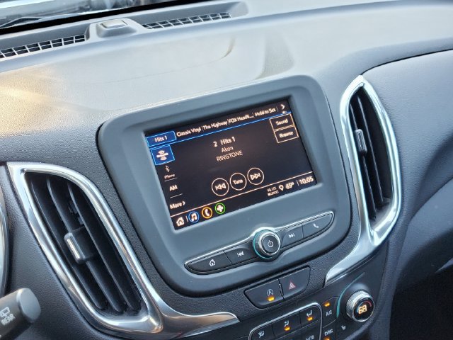 2024 Chevrolet Equinox LT - Photo 27