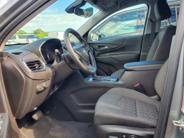 2024 Chevrolet Equinox LT - Photo 22