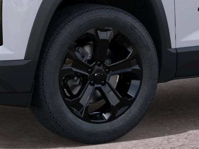 2027 Chevrolet Equinox LT - Photo 9
