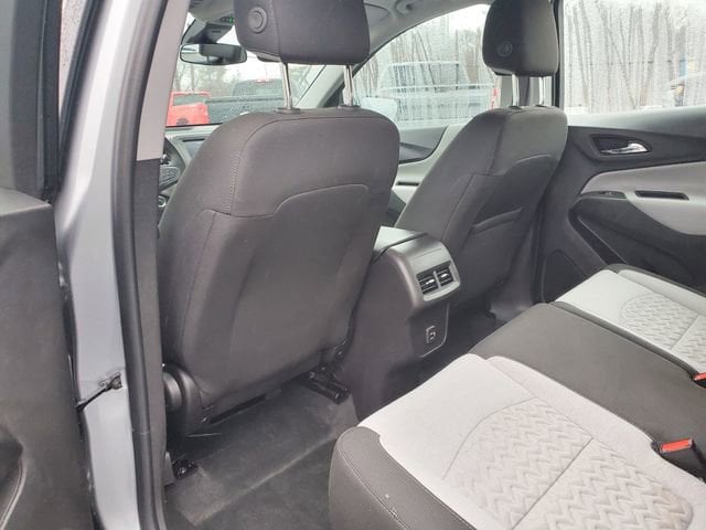 2024 Chevrolet Equinox LS - Photo 13