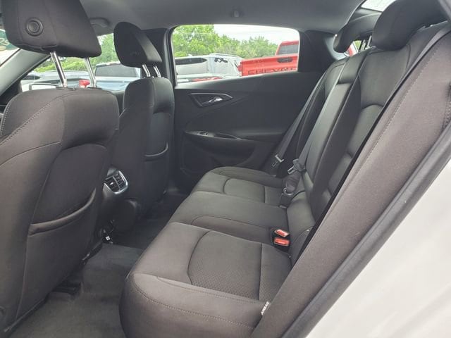 2019 Chevrolet Malibu 1LT - Photo 12