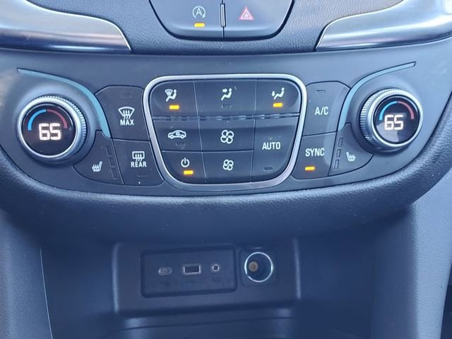 2024 Chevrolet Equinox LT - Photo 34