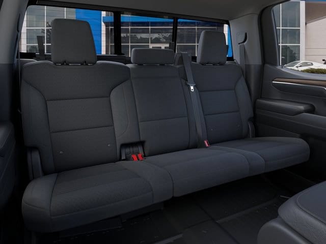 2026 Chevrolet Silverado 1500 LT - Photo 17