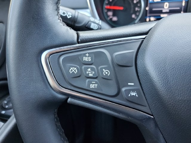 2024 Chevrolet Equinox LT - Photo 22