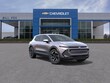 Chevrolet Equinox EV