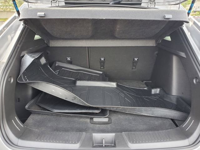 2024 Chevrolet Trax RS - Photo 10