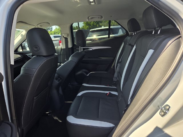 2024 Buick Envision Sport Touring - Photo 14
