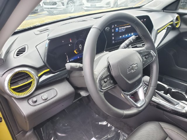 2024 Chevrolet Trax Activ - Photo 21