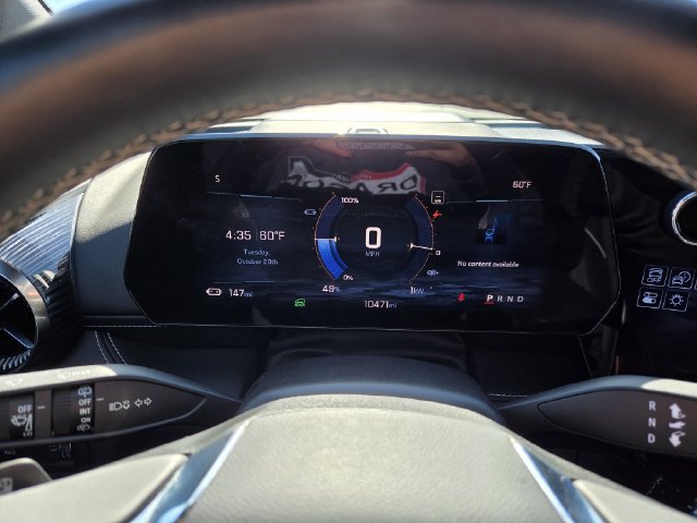 2024 Chevrolet Blazer EV LT - Photo 28