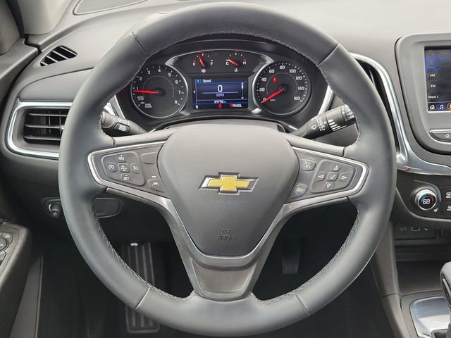 2023 Chevrolet Equinox LT - Photo 19