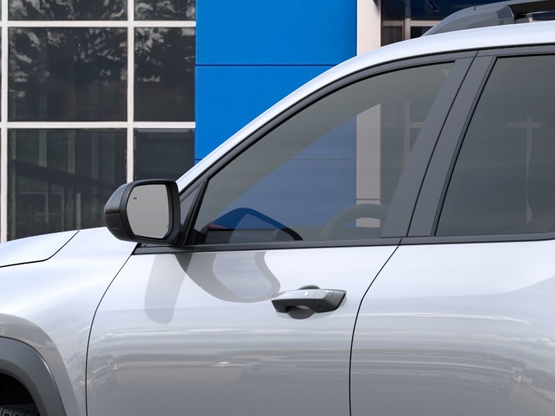 2027 Chevrolet Equinox LT - Photo 35
