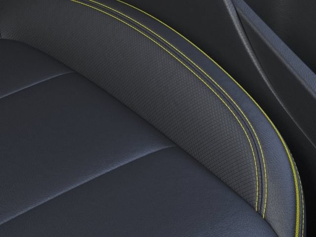 2026 Chevrolet Trailblazer Activ - Photo 21