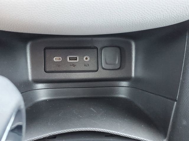 2024 Chevrolet Equinox LS - Photo 33