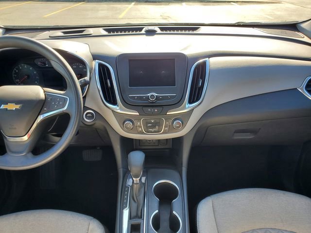2024 Chevrolet Equinox LS - Photo 17