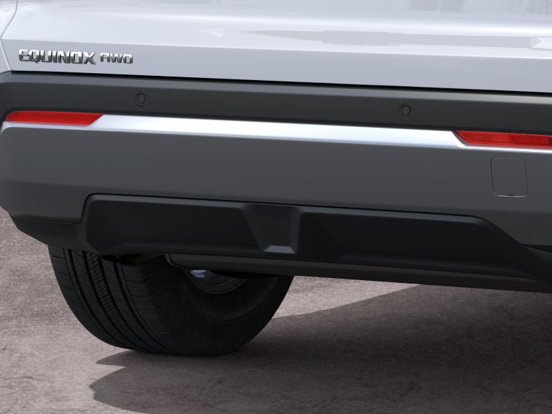 2026 Chevrolet Equinox LT - Photo 37