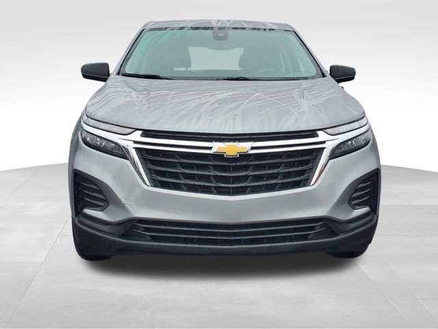 2024 Chevrolet Equinox LS - Photo 8