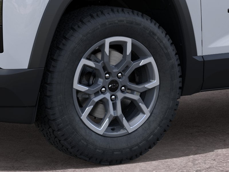 2026 Chevrolet Equinox ACTIV - Photo 33
