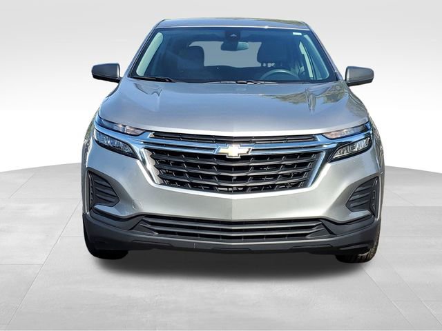 2024 Chevrolet Equinox LS - Photo 8