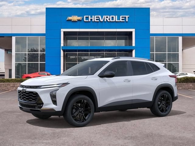 2026 Chevrolet Trax Activ - Photo 2