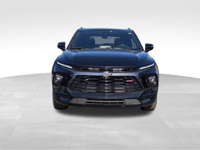 2025 Chevrolet Blazer RS - Photo 8