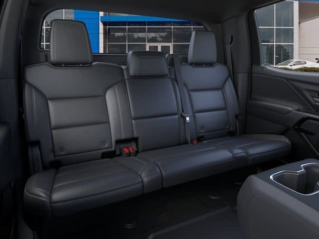 2026 Chevrolet Silverado EV LT - Photo 17