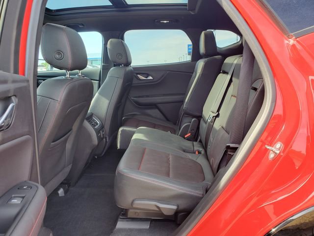 2023 Chevrolet Blazer RS - Photo 12