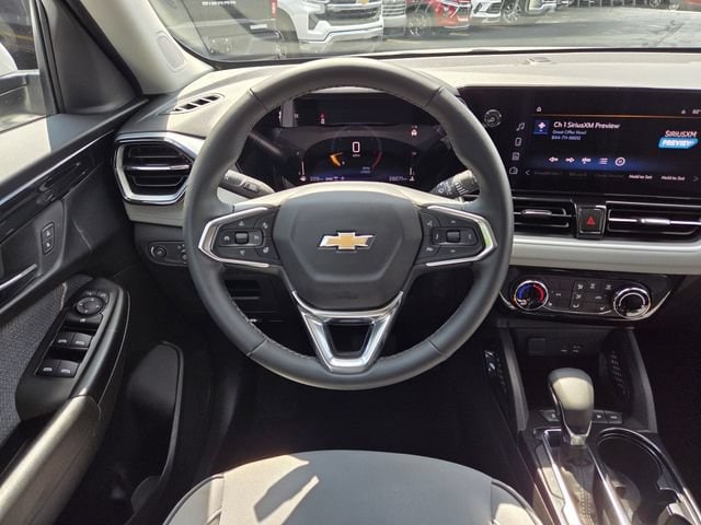 2024 Chevrolet TrailBlazer LT - Photo 15