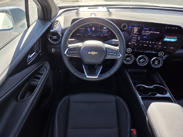 2024 Chevrolet Blazer EV LT - Photo 18
