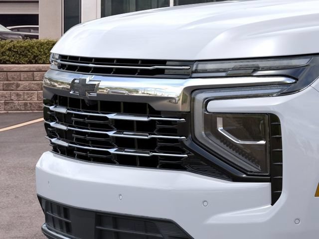 2026 Chevrolet Tahoe LT - Photo 13