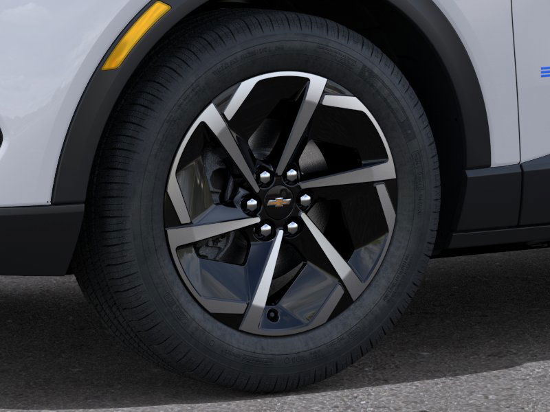 2026 Chevrolet Equinox EV 2LT - Photo 9